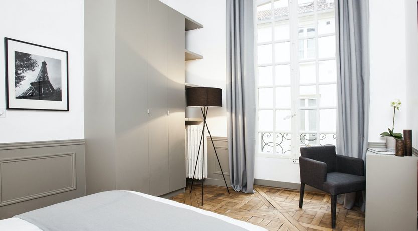 Photo of Picture The City