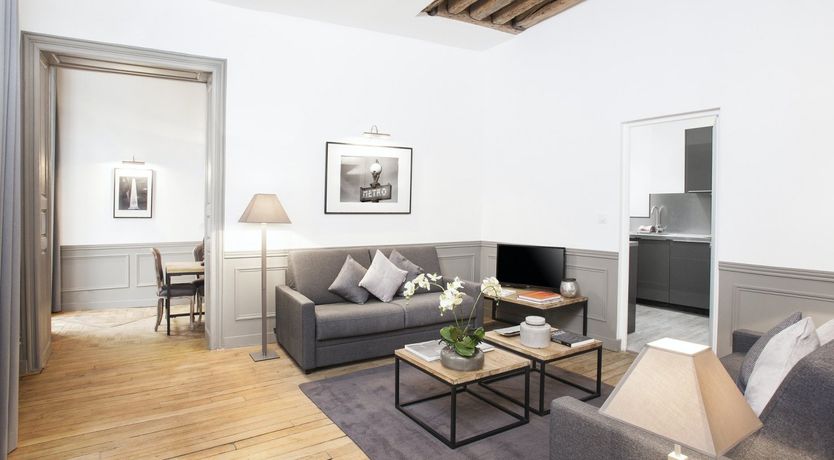 Photo of Picture The City