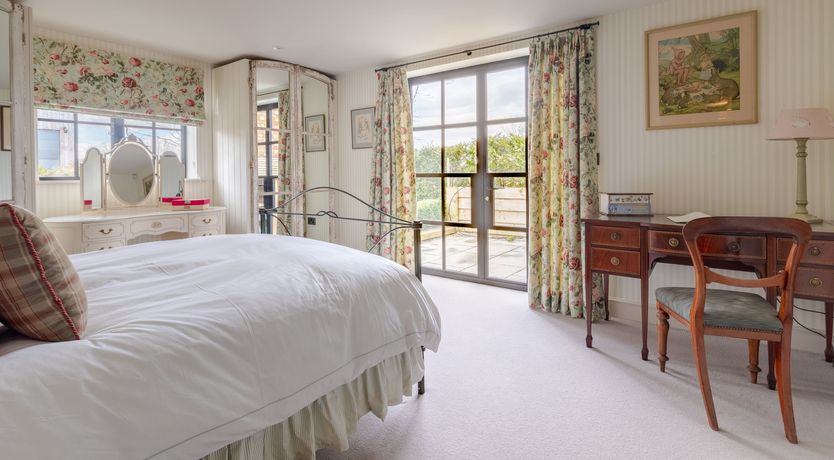 Photo of A Rose by Any Name