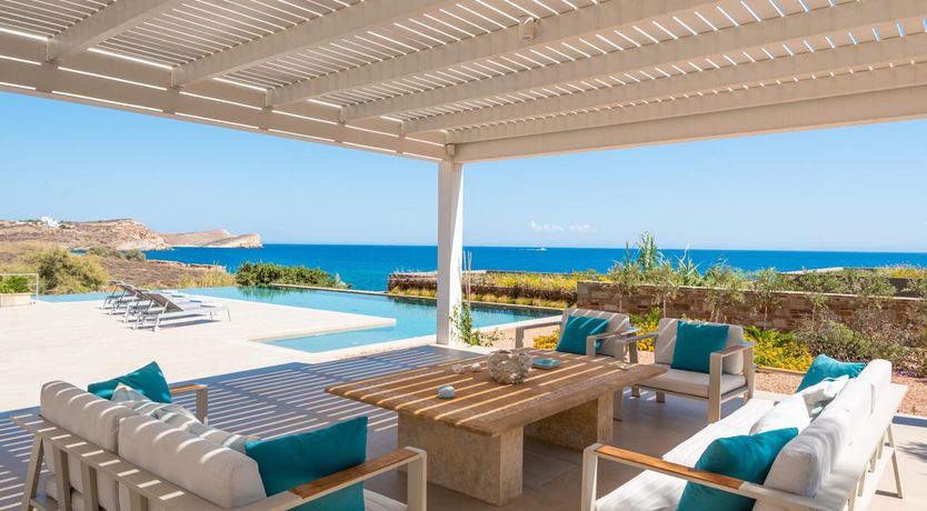 Photo of Pebble Cove Villa