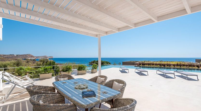 Photo of Pebble Cove Villa