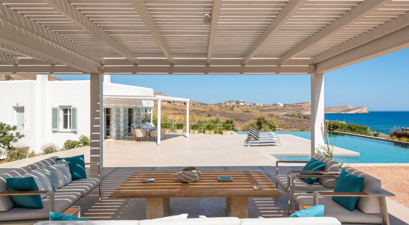 Photo of Pebble Cove Villa