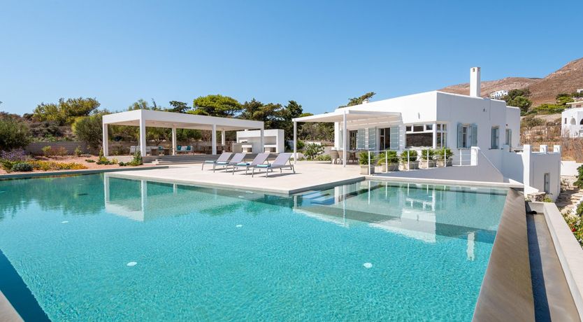 Photo of Pebble Cove Villa