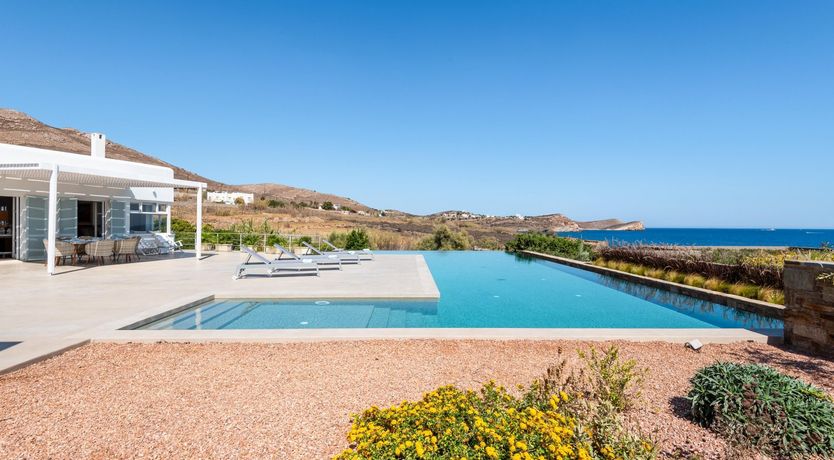 Photo of Pebble Cove Villa