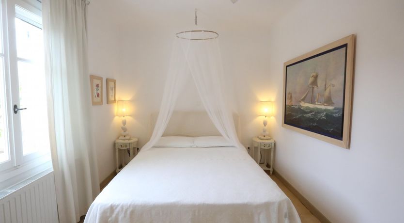 Photo of Pebble Cove Villa