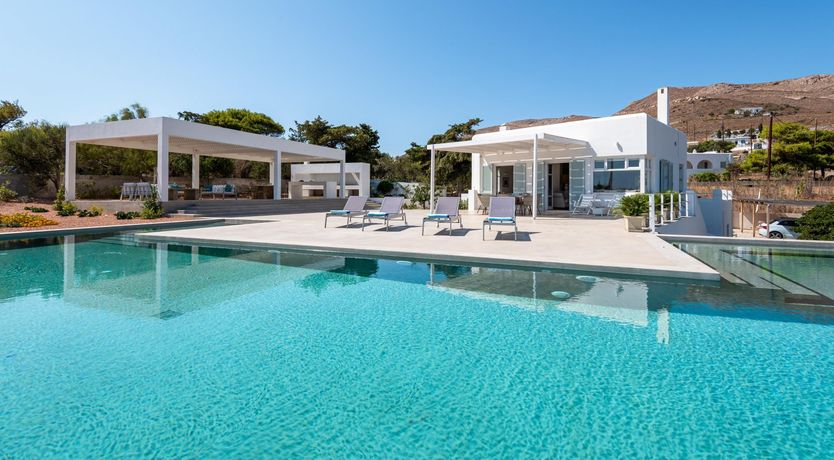 Photo of Pebble Cove Villa