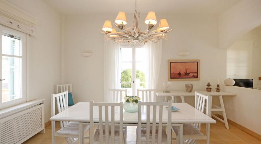 Photo of Pebble Cove Villa