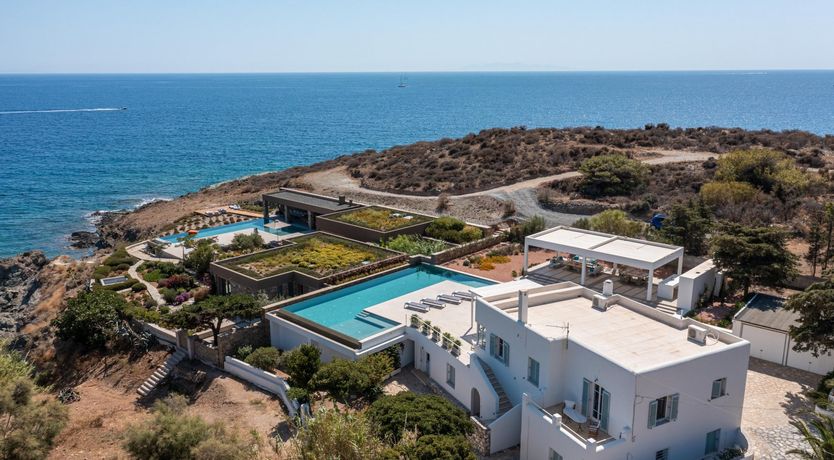 Photo of Pebble Cove Villa