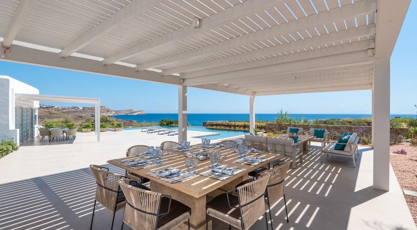 Photo of Pebble Cove Villa