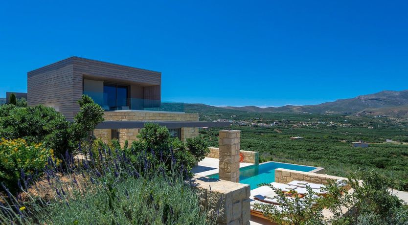 Photo of Azure Adagio