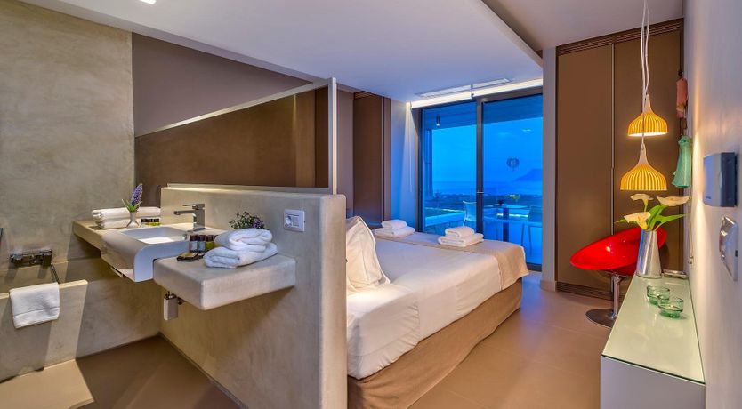 Photo of Azure Adagio