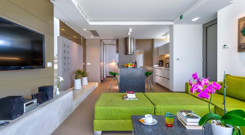 Photo of Azure Adagio