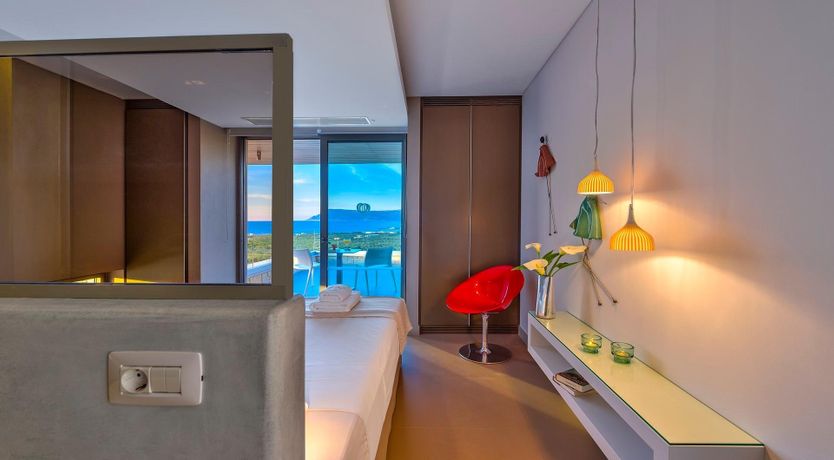 Photo of Azure Adagio