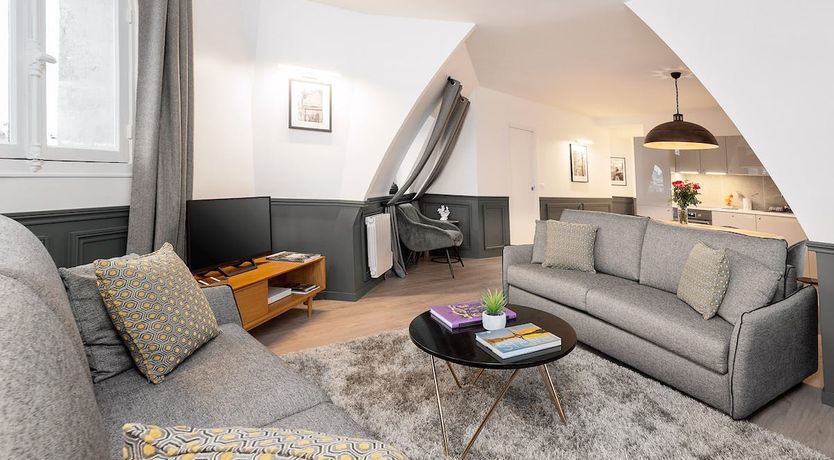 Photo of Eiffel Viewpoint