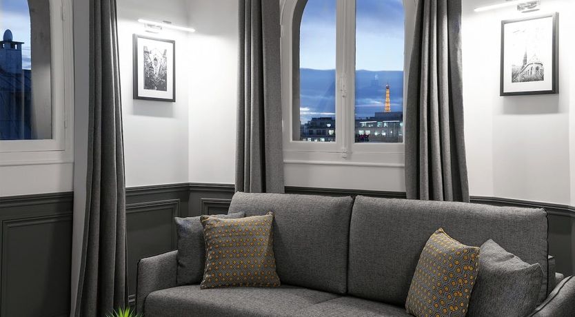 Photo of Eiffel Viewpoint