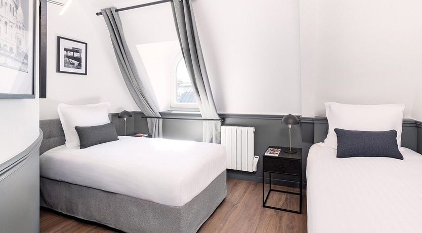 Photo of Eiffel Viewpoint