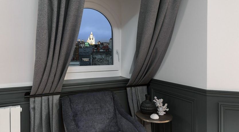 Photo of Eiffel Viewpoint