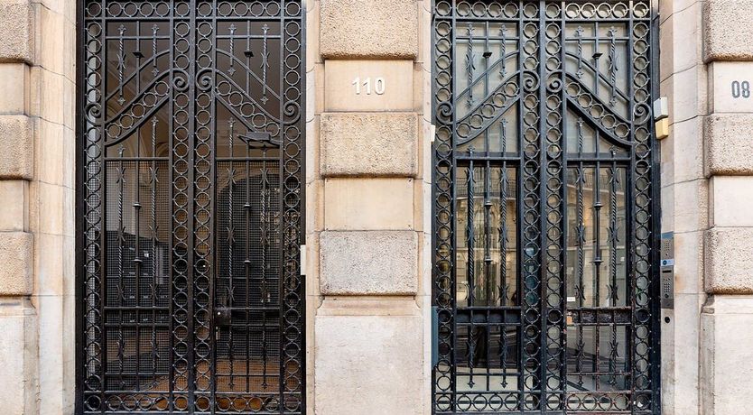 Photo of Eiffel Viewpoint