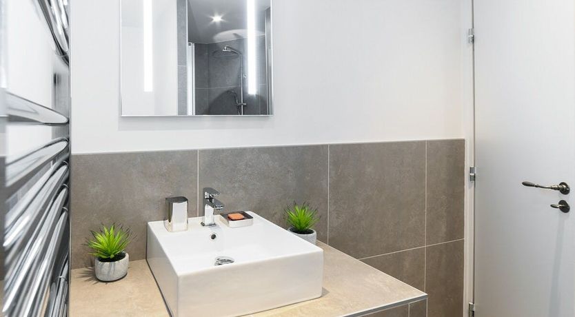 Photo of Eiffel Viewpoint