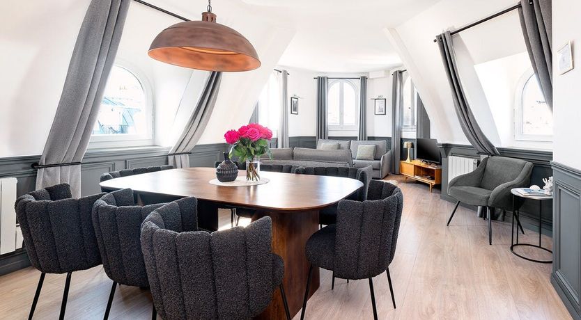 Photo of Eiffel Viewpoint