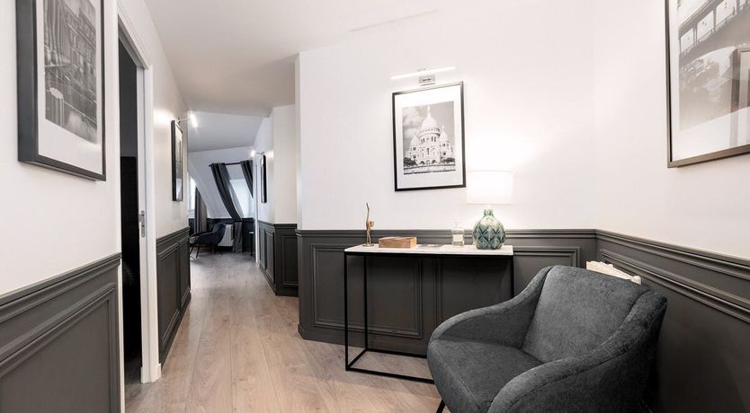 Photo of Eiffel Viewpoint