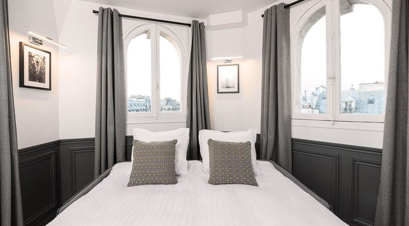 Photo of Eiffel Viewpoint