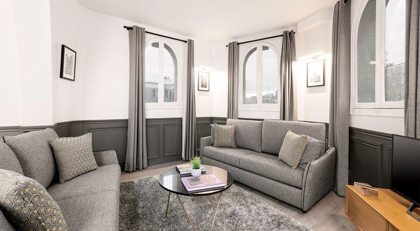 Photo of Eiffel Viewpoint