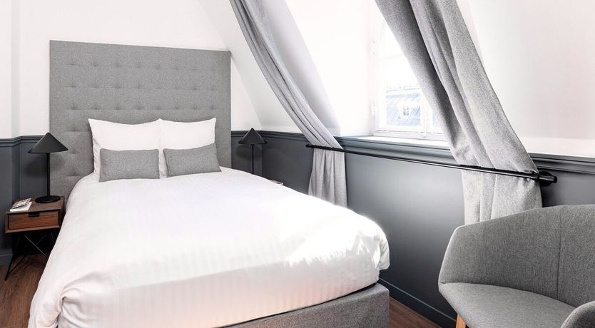 Photo of Eiffel Viewpoint