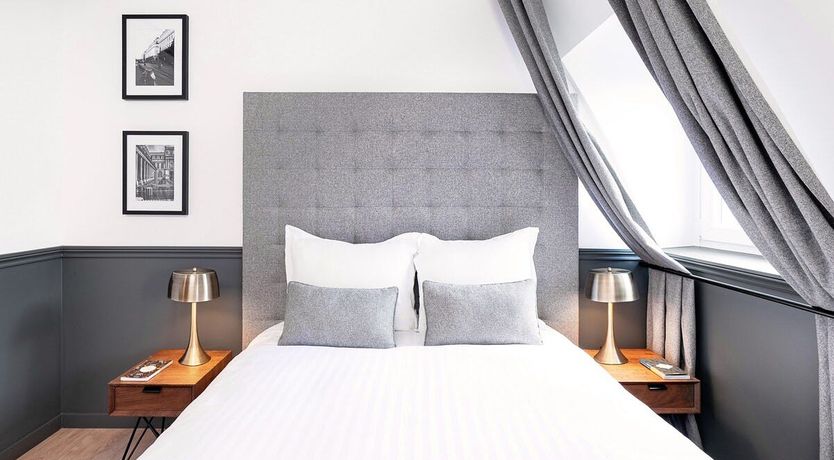 Photo of Eiffel Viewpoint