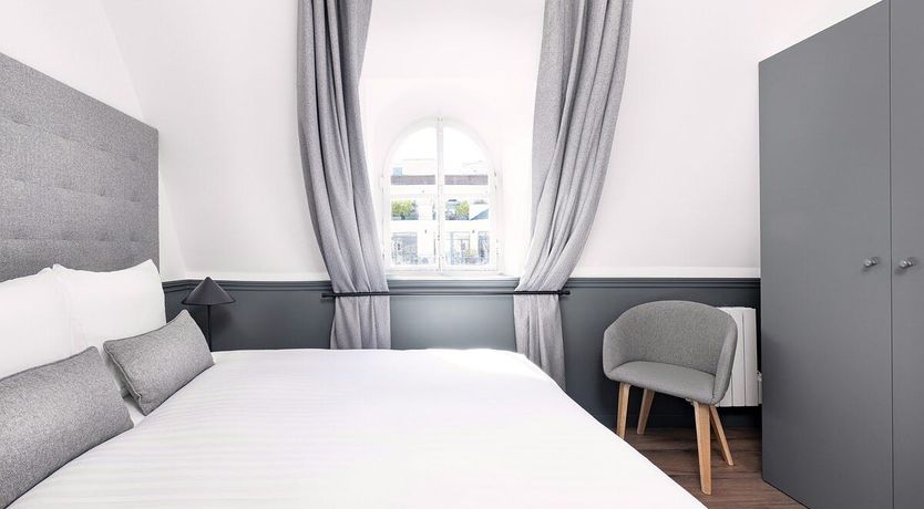 Photo of Eiffel Viewpoint