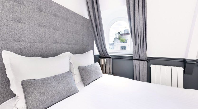 Photo of Eiffel Viewpoint