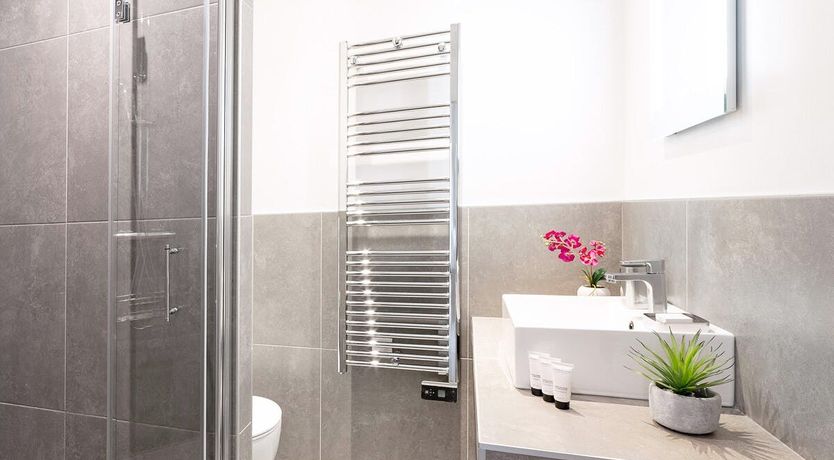 Photo of Eiffel Viewpoint