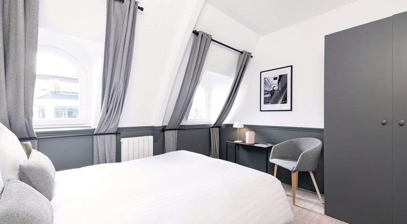 Photo of Eiffel Viewpoint