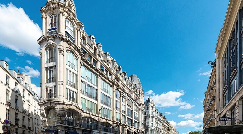 Photo of Eiffel Viewpoint