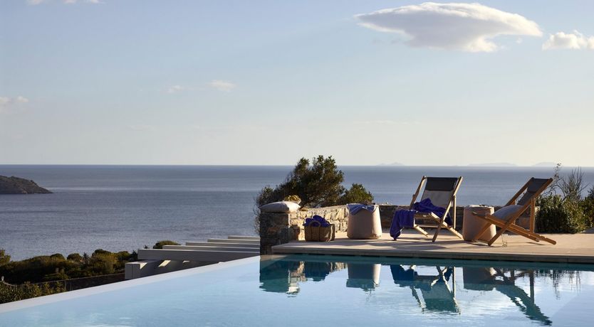 Photo of Pair of Aces