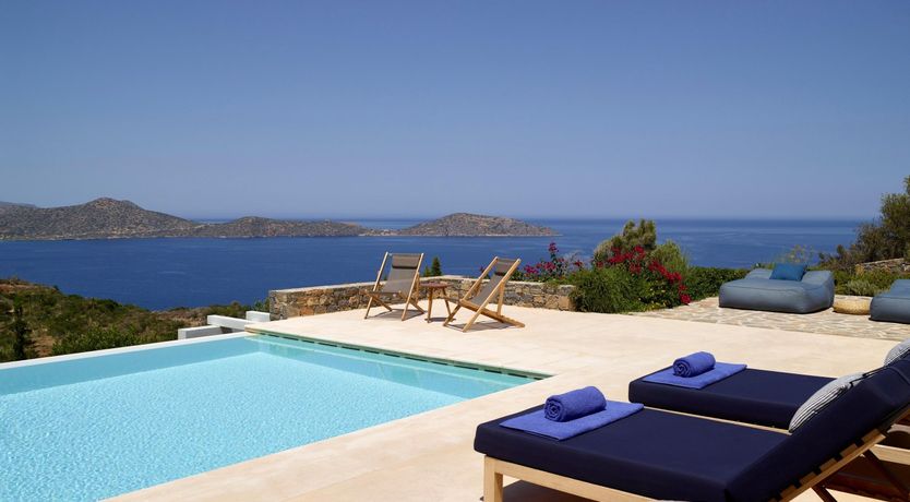 Photo of Pair of Aces