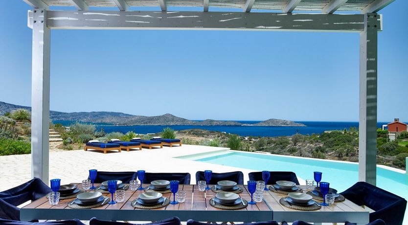 Photo of Pair of Aces