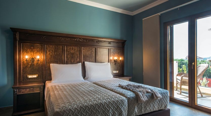 Photo of Minoan Palace