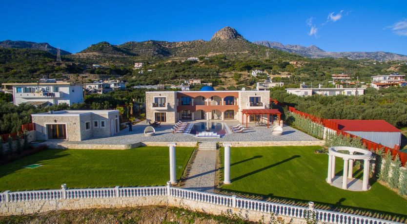 Photo of Minoan Palace