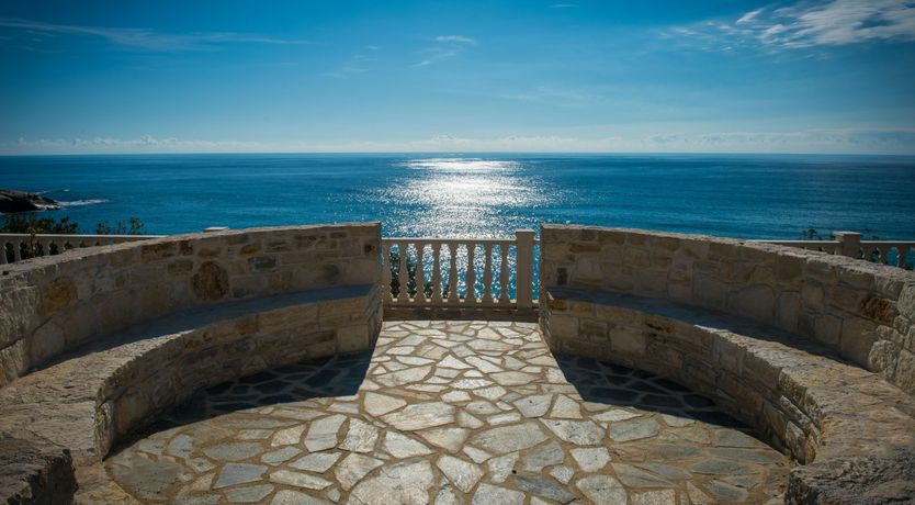 Photo of Minoan Palace