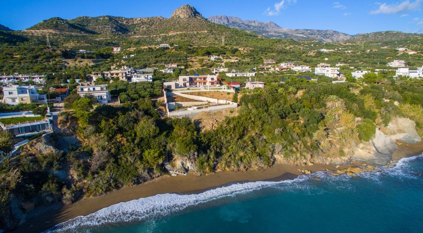 Photo of Minoan Palace