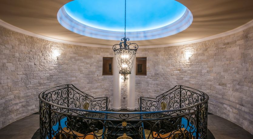 Photo of Minoan Palace