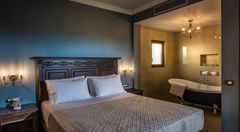 Photo of Minoan Palace