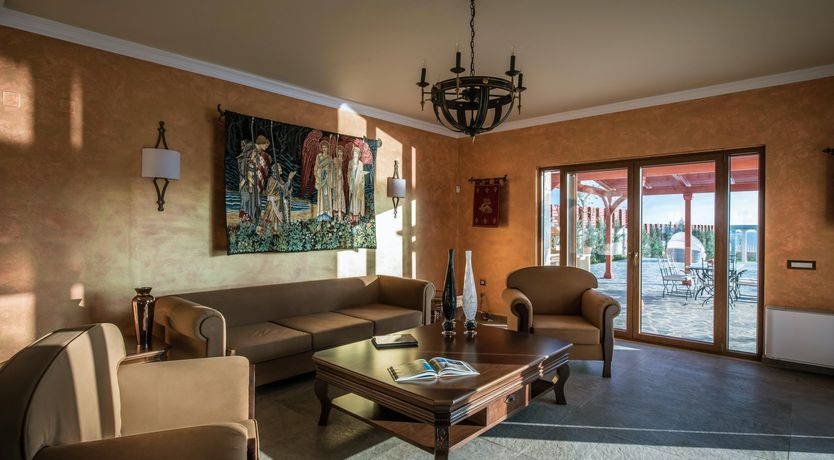 Photo of Minoan Palace