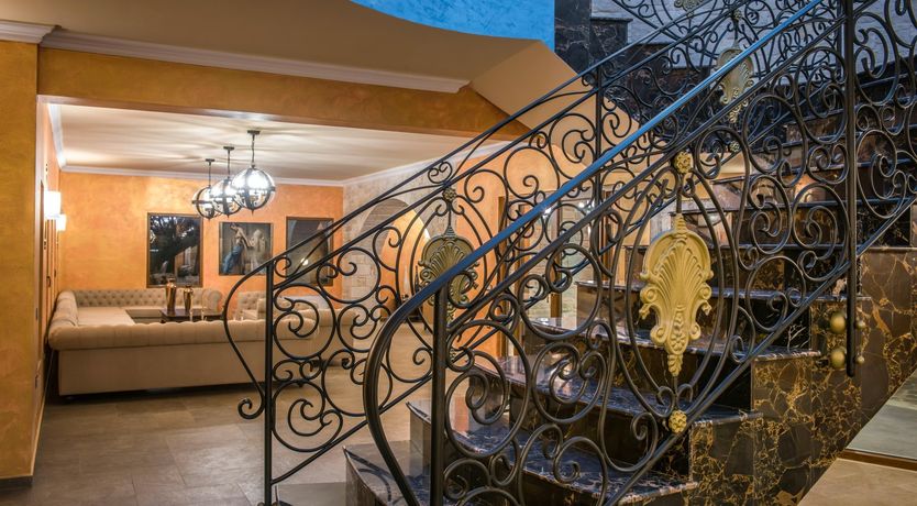 Photo of Minoan Palace