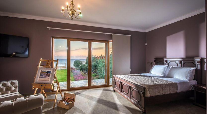 Photo of Minoan Palace