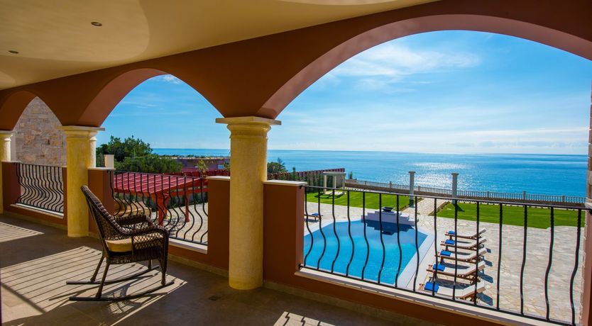 Photo of Minoan Palace