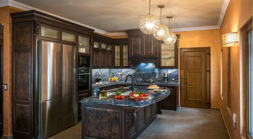 Photo of Minoan Palace