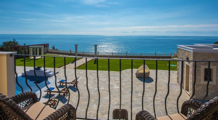 Photo of Minoan Palace