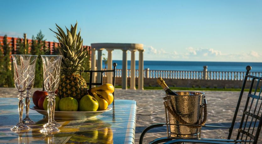 Photo of Minoan Palace